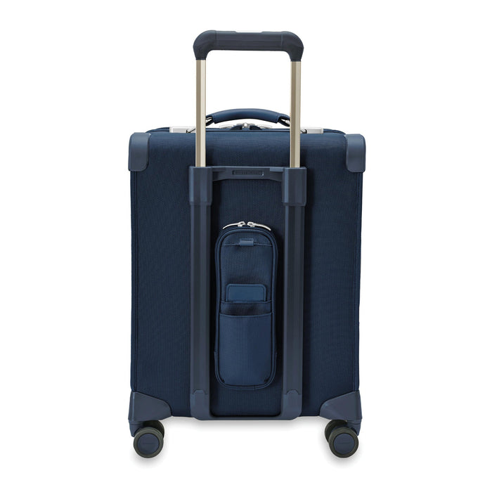 Briggs & Riley BASELINE Global 21" Carry-On Expandable Spinner