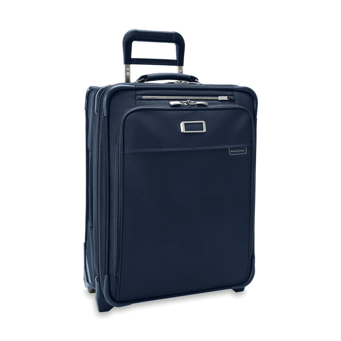 Briggs & Riley BASELINE Global 21" 2-Wheel Expandable Carry-On