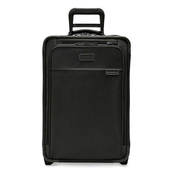 Briggs & Riley BASELINE Essential 22" 2-Wheel Expandable Carry-On