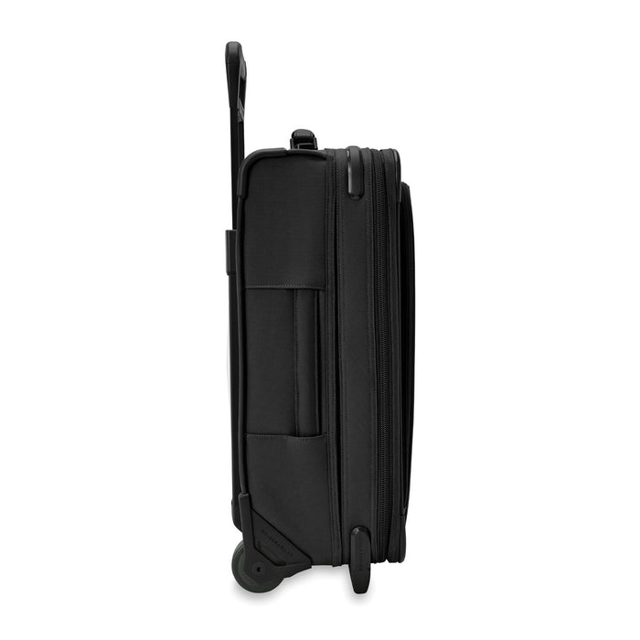 Briggs & Riley BASELINE Essential 22" 2-Wheel Expandable Carry-On