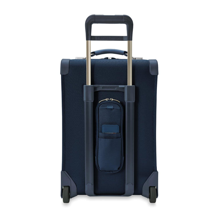 Briggs & Riley BASELINE Essential 22" 2-Wheel Expandable Carry-On