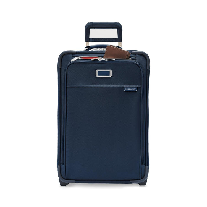 Briggs & Riley BASELINE Essential 22" 2-Wheel Expandable Carry-On