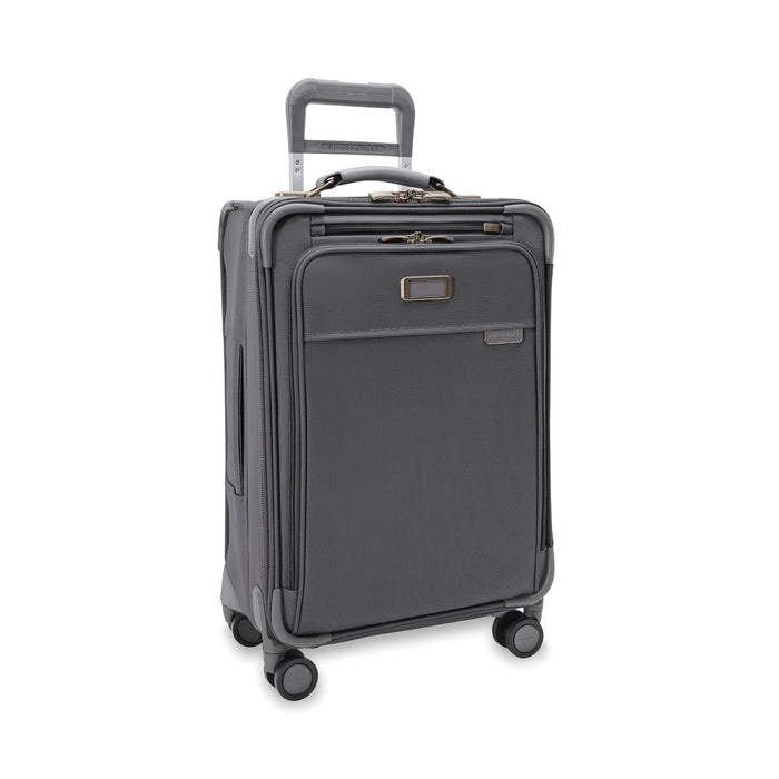 Briggs & Riley BASELINE LIMITED EDITION Essential 22" Carry-On Expandable Spinner