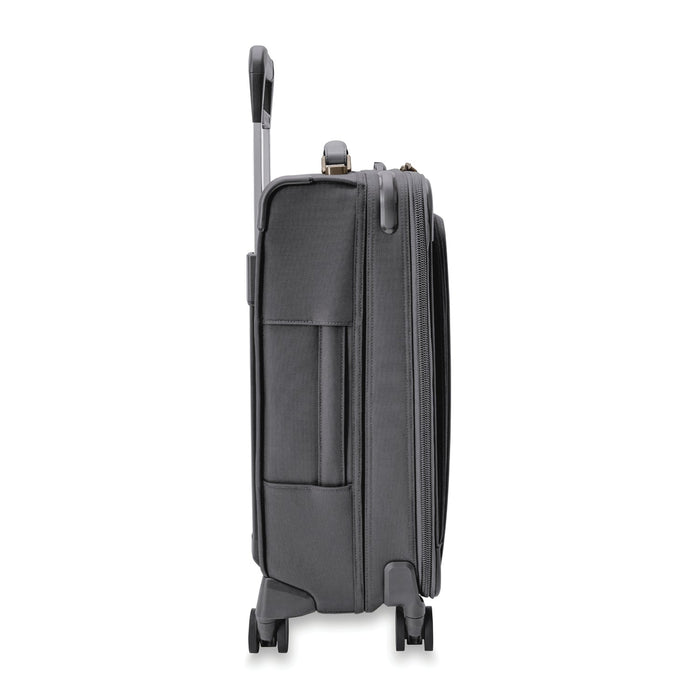 Briggs & Riley BASELINE LIMITED EDITION Essential 22" Carry-On Expandable Spinner