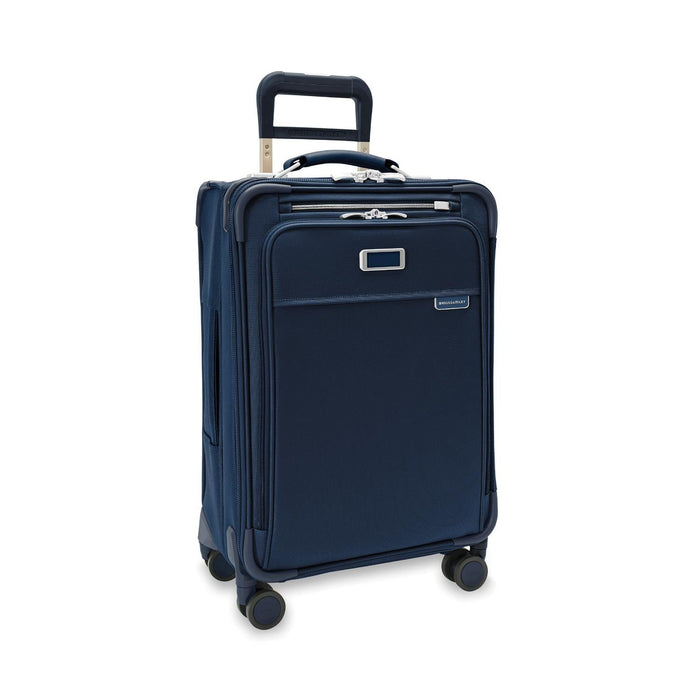 Briggs & Riley BASELINE Essential 22" Carry-On Expandable Spinner