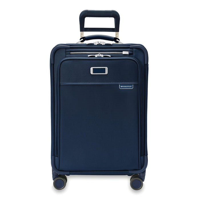 Briggs & Riley BASELINE Essential 22" Carry-On Expandable Spinner