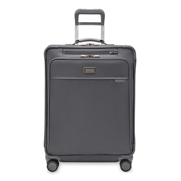 Briggs & Riley BASELINE LIMITED EDITION Medium Expandable Spinner