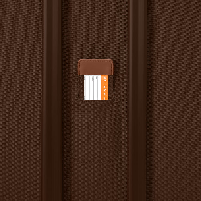 Briggs & Riley BASELINE Large Expandable Spinner