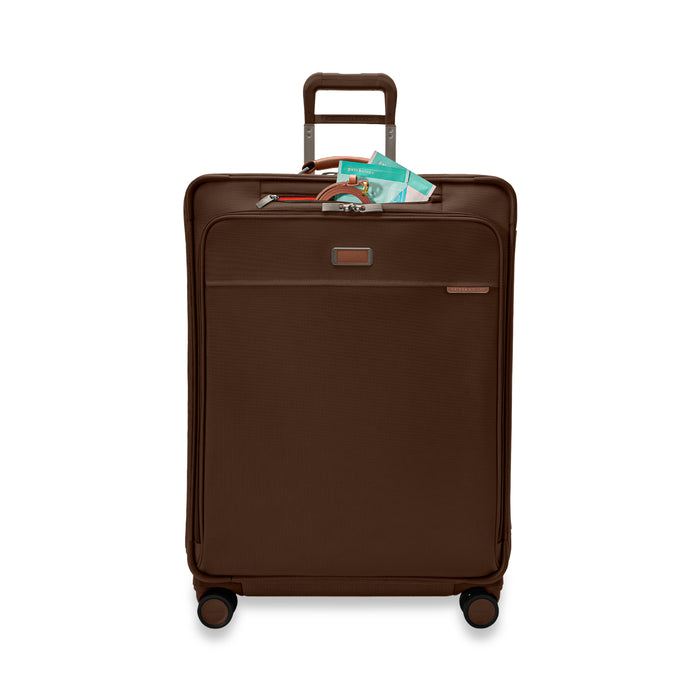 Briggs & Riley BASELINE Large Expandable Spinner