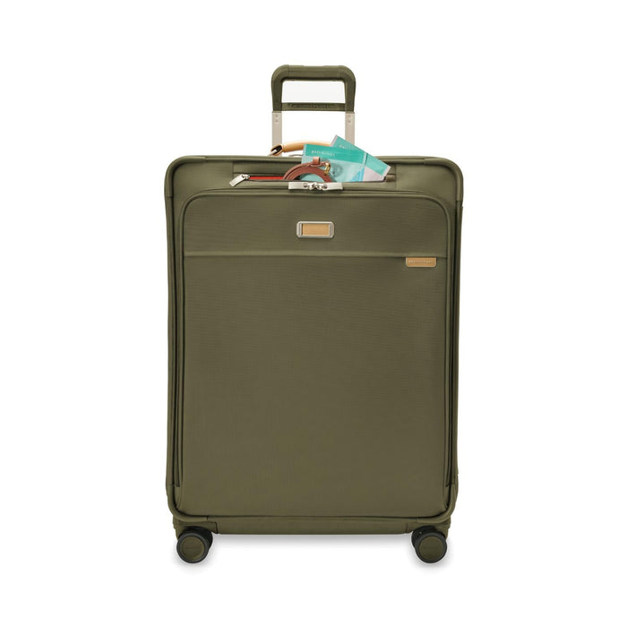 Briggs & Riley BASELINE Large Expandable Spinner