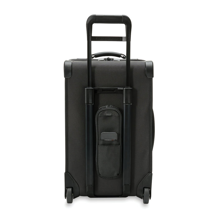 Briggs & Riley BASELINE 56cm Carry-on 2-Wheel Garment Bag