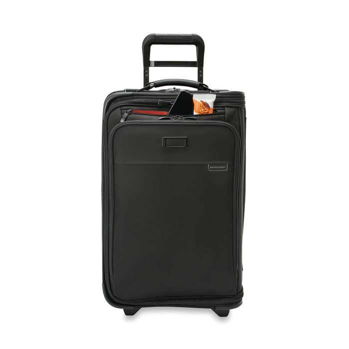 Briggs & Riley BASELINE 56cm Carry-on 2-Wheel Garment Bag