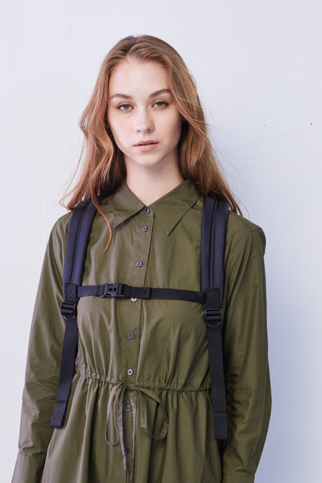 Beside-U Backpack Aileen M