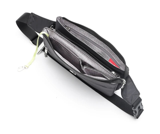 Beside-U Zone Waistpack