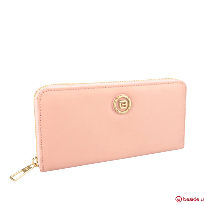 Beside-U Embark Wallet