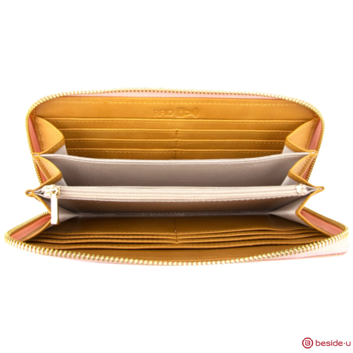 Beside-U Embark Wallet