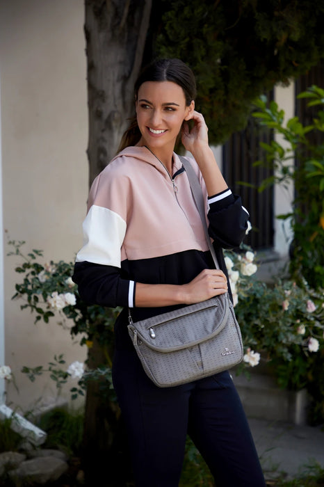 Beside-U Crossbody Bag Shannon