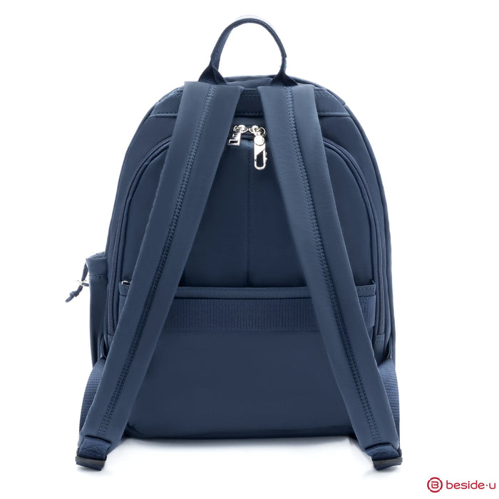 Beside-U Backpack Aileen R1 (Leather Trim)