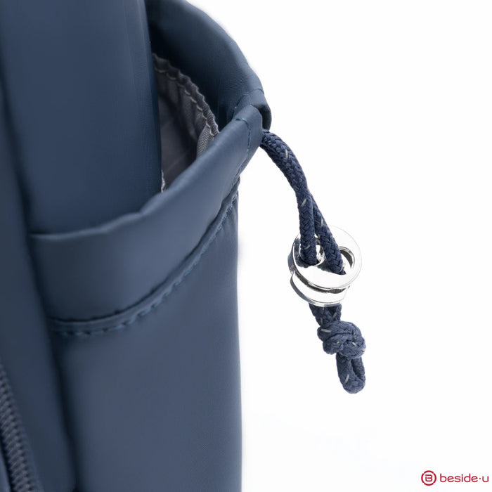 Beside-U Backpack Aileen R1 (Leather Trim)