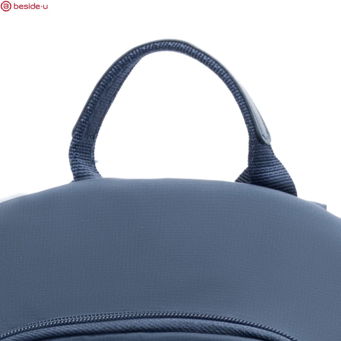 Beside-U Backpack Aileen R1 (Leather Trim)