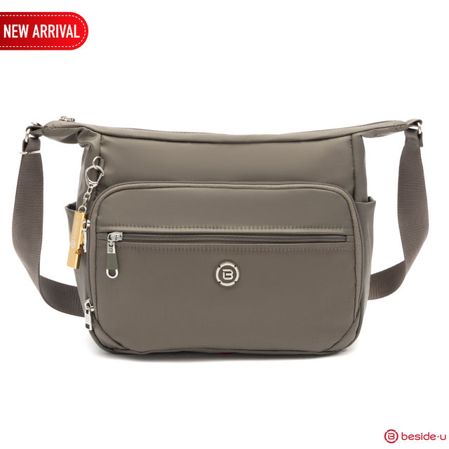 Beside-U Crossbody Bag Jest