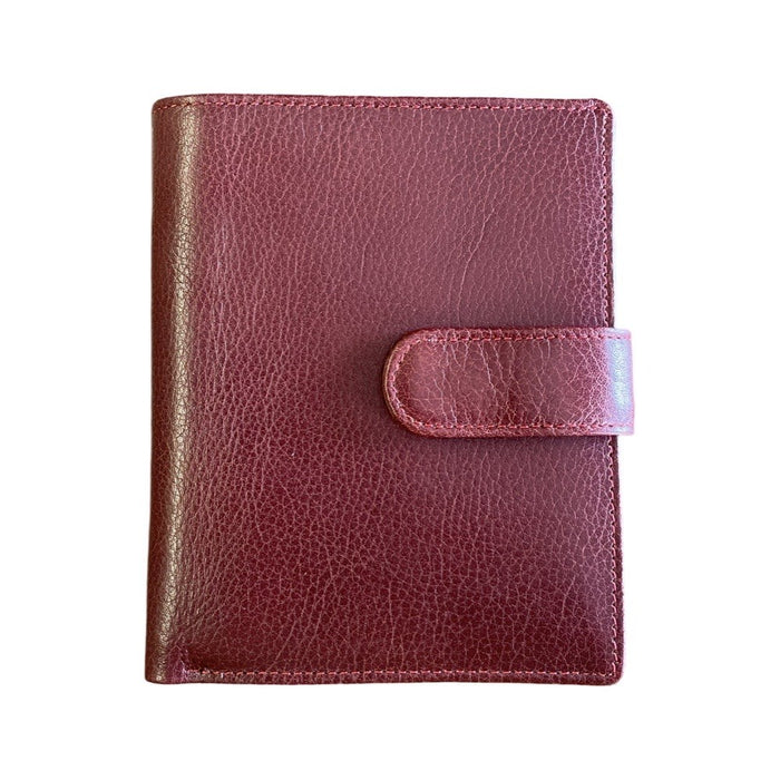 Derek Alexander BRISTOL Mini Ladies Clutch Wallet