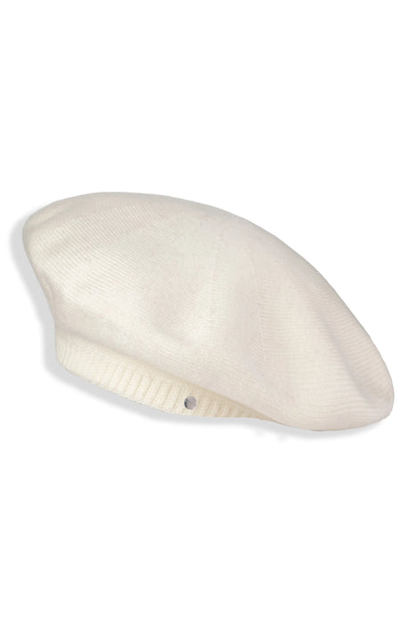 Brume Ladies CHANTECLERC KNIT BERET