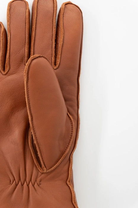 Brume Ladies Colwood Leather Gloves