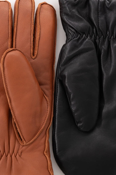 Brume Ladies COLWOOD COZY LEATHER GLOVES