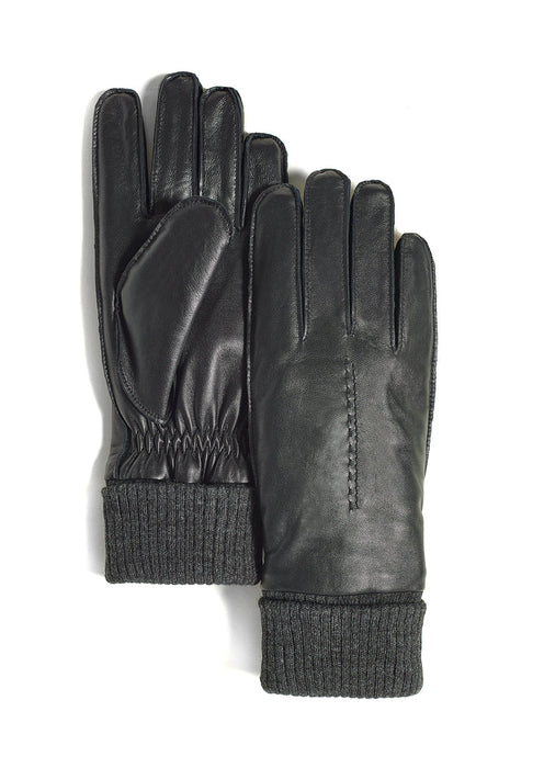 Brume Ladies Dartmouth Leather Gloves