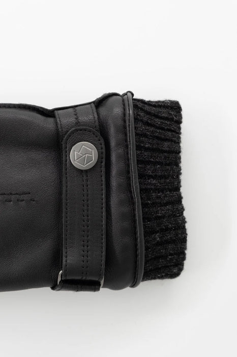 Brume Men's Nelson Leather Gloves