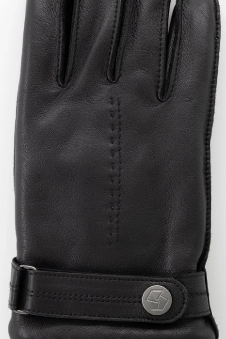 Brume Men's Nelson Leather Gloves