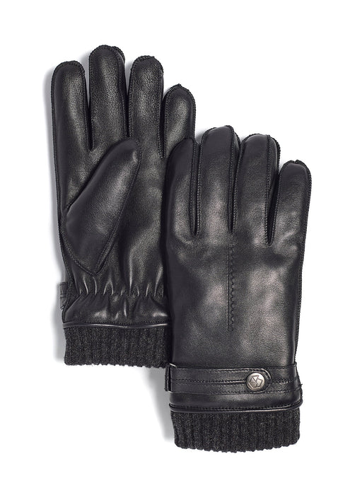 Brume Men's Nelson Leather Gloves