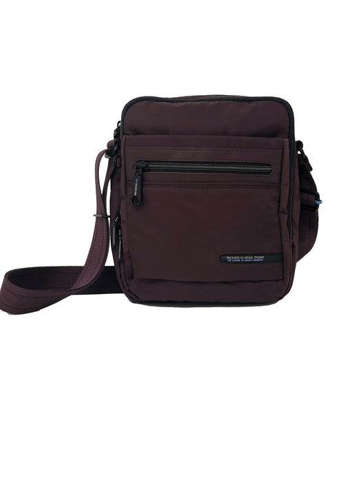 Beside-U Crossbody Bag Tube Connection Lena - Modern Tourist Guelph Beside-U Crossbody Bag Tube Connection Lena - Modern Tourist Guelph
