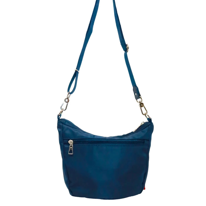 Beside-U Crossbody Bag Rosewood