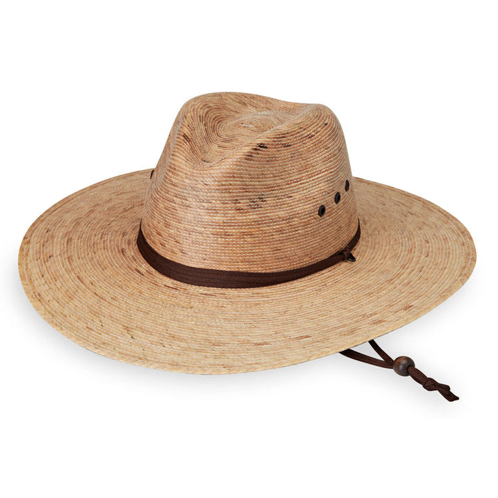 Wallaroo Baja Hat