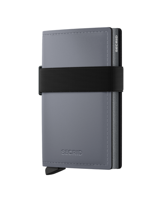 Secrid Bandwallet Matte Leather