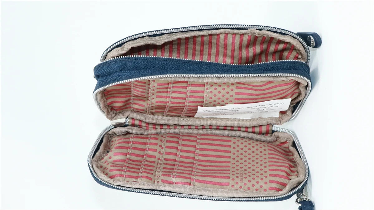 Beside-U CLAIRVIEW Wallet