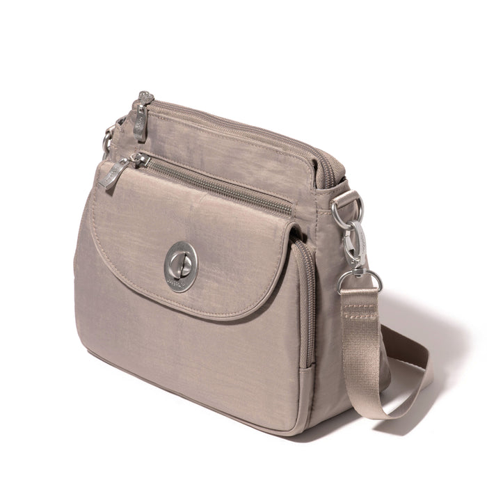 Baggallini Calais Crossbody Bag
