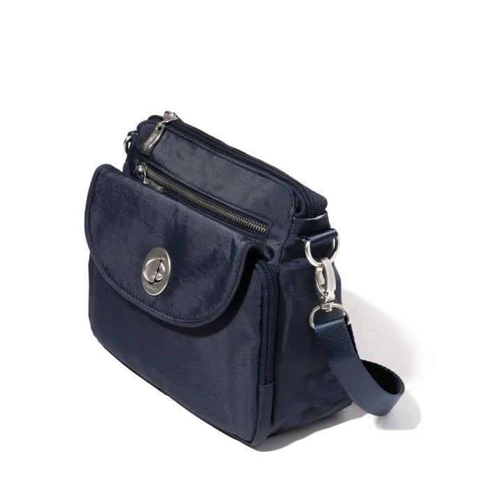 Baggallini Calais Crossbody Bag