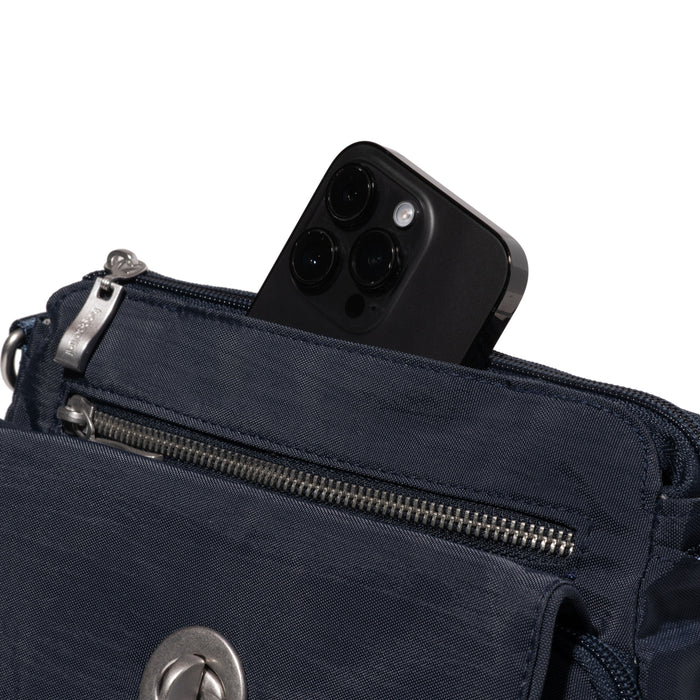 Baggallini Calais Crossbody Bag