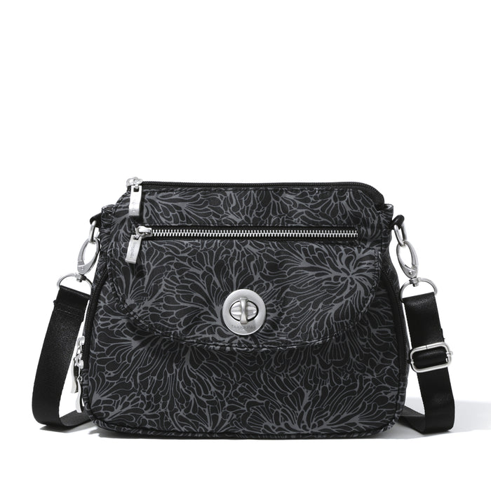 Baggallini Calais Crossbody Bag