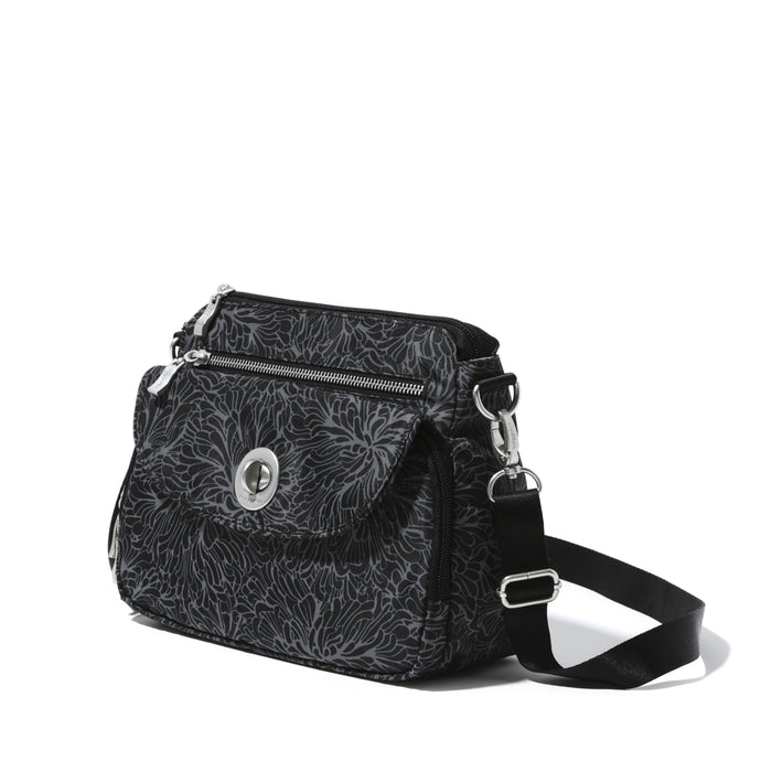 Baggallini Calais Crossbody Bag