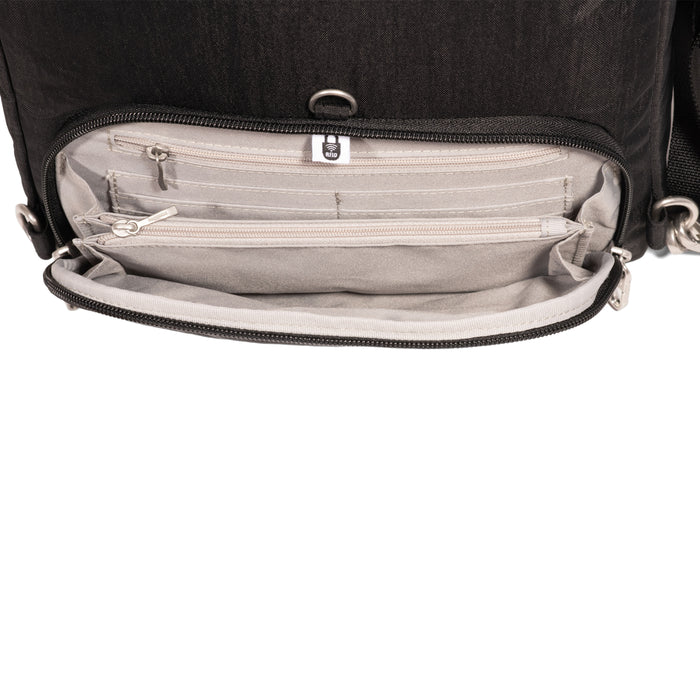 Baggallini Coastal Flip Lock Day Pack