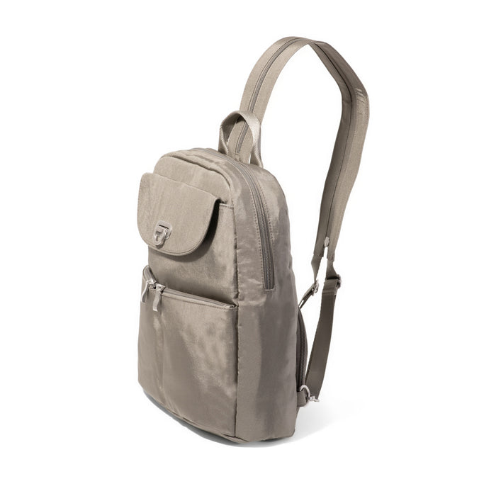 Baggallini Coastal Flip Lock Day Pack