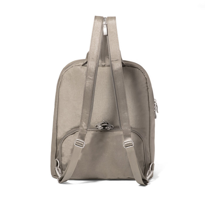 Baggallini Coastal Flip Lock Day Pack