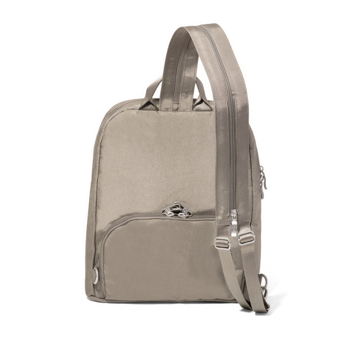 Baggallini Coastal Flip Lock Day Pack