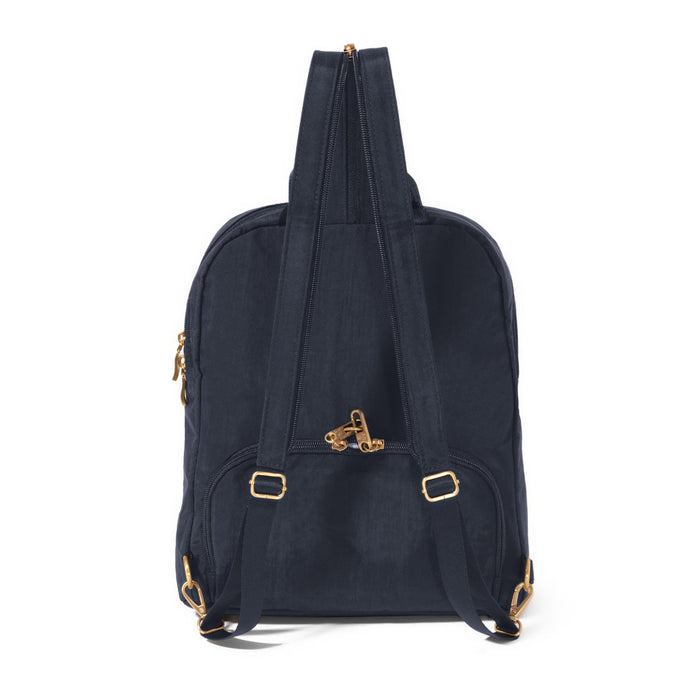 Baggallini Coastal Flip Lock Day Pack