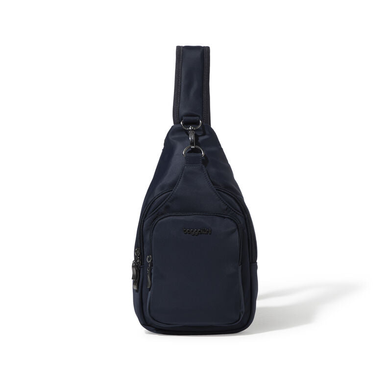 Fabric Backpacks