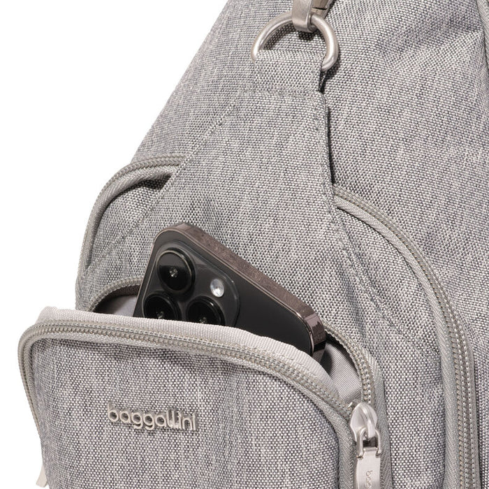 Baggallini Central Park Sling